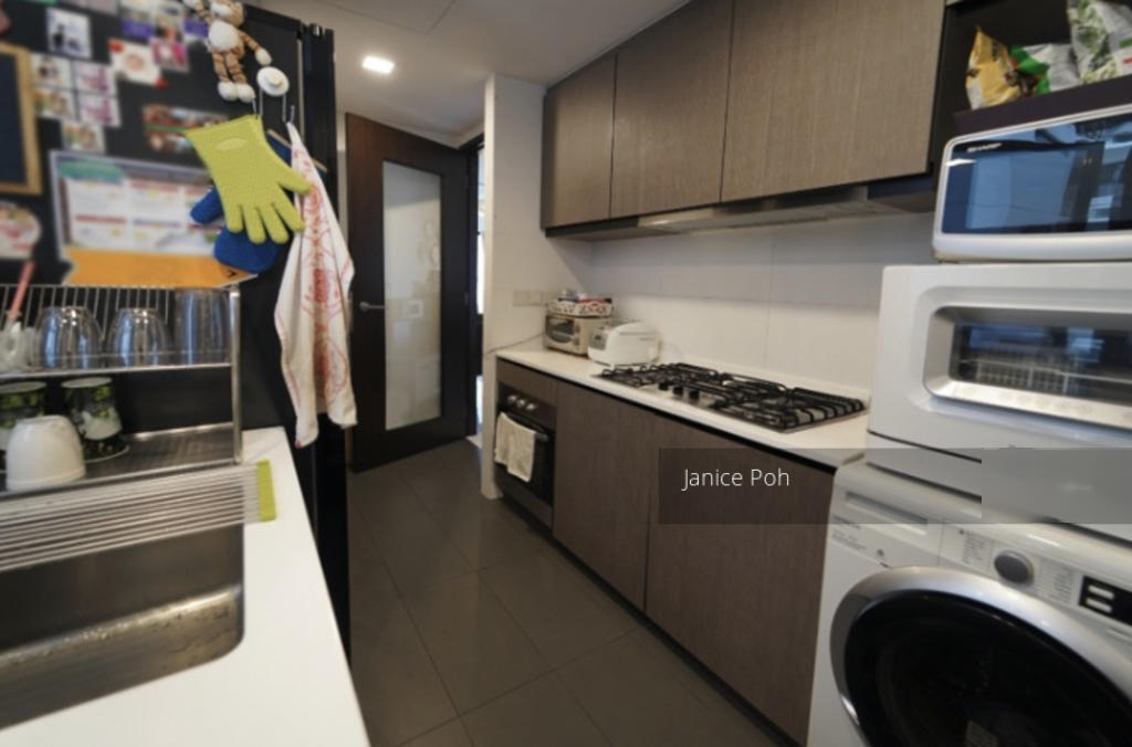 RiverParc Residence (D19), Condominium #262441661
